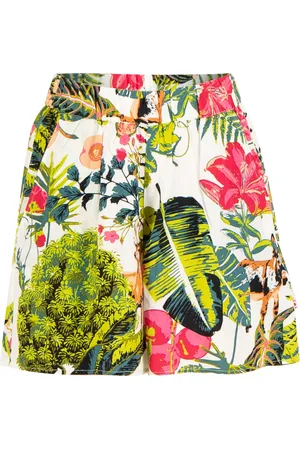 Blutsgeschwister Easy Lotti Shorts Damen