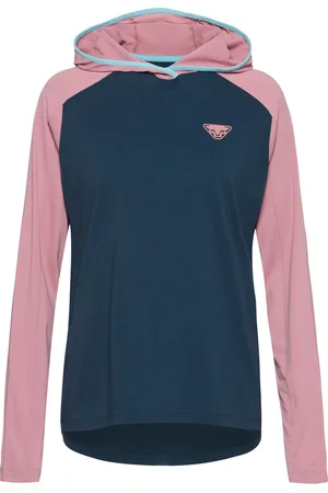 Dynafit TRAVERSE SUN Hoodie Damen