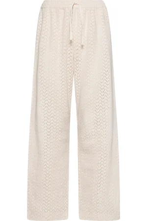 Roxy Mood Moving Stoffhose Damen