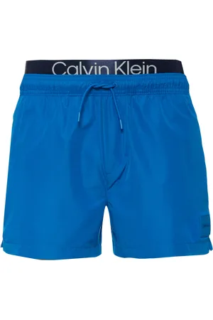Calvin Klein Double Badehose Herren