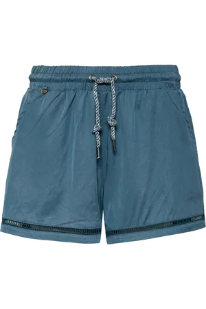 Ragwear Felysia Org Shorts Damen