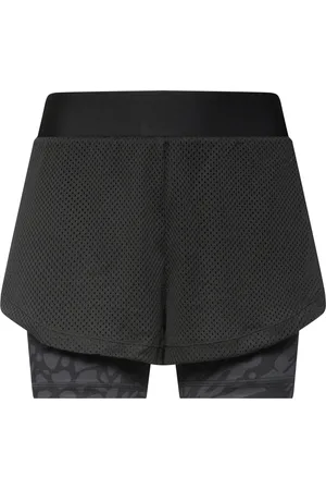 PUMA FIT Funktionsshorts Damen