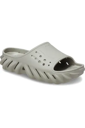Crocs Echo Slide Sandalen