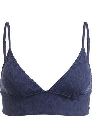 Roxy Current Coolness Bikini Oberteil Damen
