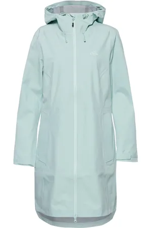 Ock Parka Damen