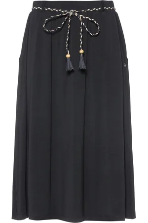 Ragwear Reikko A-Linien Rock Damen