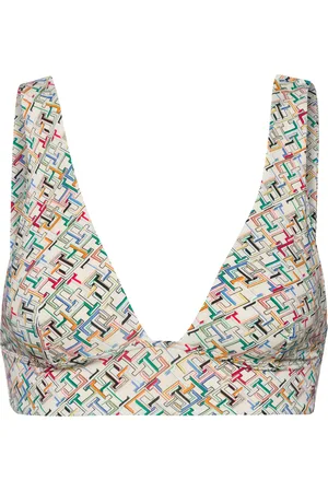 Tommy Hilfiger Bikini Oberteil Damen