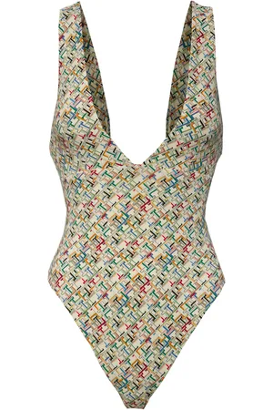 Tommy Hilfiger Badeanzug Damen