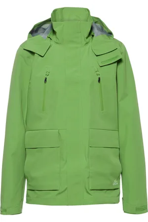 Ock Parka Herren