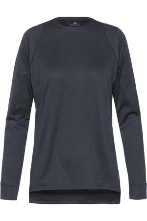 Endura Singeltrack Langarmshirt Damen