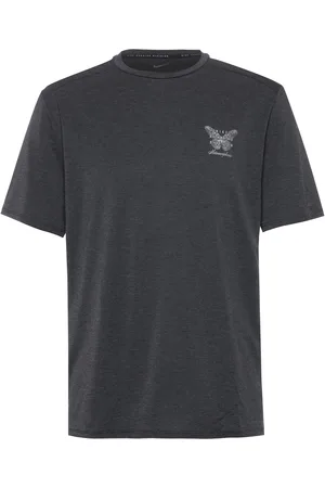 Nike Rise 365 Funktionsshirt Herren