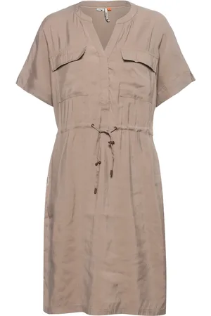 Ragwear Roisa Kurzarmkleid Damen