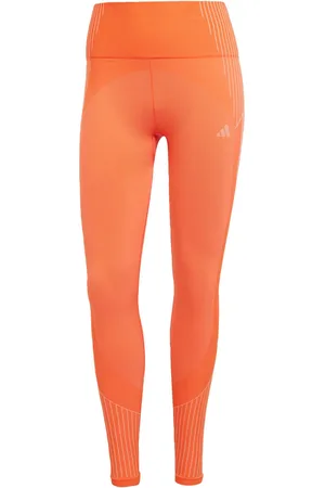 adidas SEAMLESS BRANDED Tights Damen