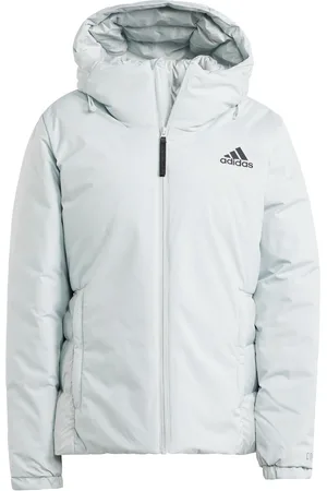 adidas Traveer Kapuzenjacke Damen