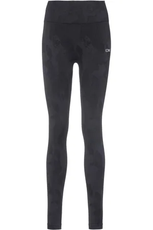 ICANIWILL Camo Tights Damen