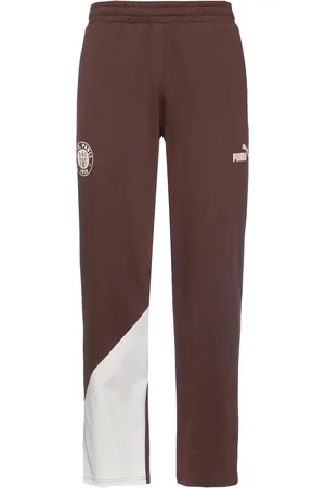 PUMA FC St. Pauli Trainingshose Herren