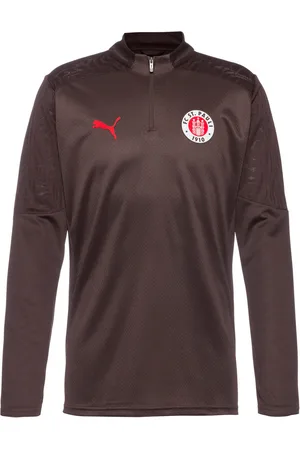 PUMA FC St. Pauli Funktionsshirt Herren