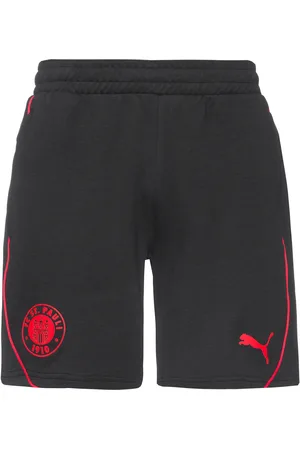 PUMA FC St. Pauli Sweatshorts Herren