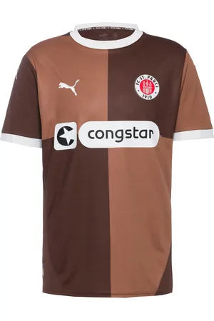 PUMA FC St. Pauli 24-25 Heim Teamtrikot Herren