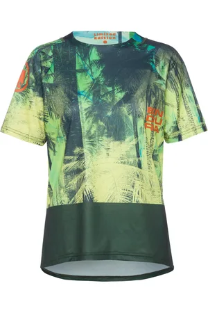 Endura Tropical T-Shirt Damen