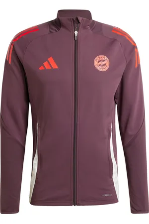 adidas FC Bayern München Trainingsjacke Herren