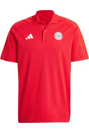 adidas FC Bayern München Poloshirt Herren