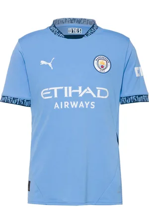 PUMA Manchester City 24-25 Heim Teamtrikot Herren