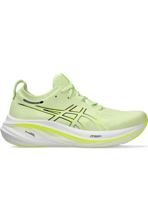 Asics GEL-NIMBUS 26 Laufschuhe Herren