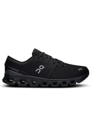 On Running Cloud X 4 Laufschuhe Herren