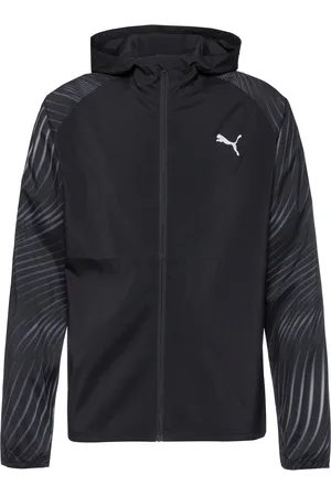 PUMA RUN FAVORITE AOP Laufjacke Herren