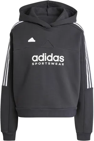 adidas Tiro Hoodie Damen
