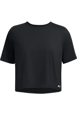Under Armour Motion SS Funktionsshirt Damen