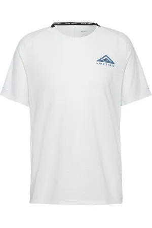Nike DF SOLAR CHASE Funktionsshirt Herren