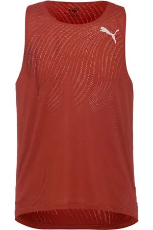 PUMA RUN ULTRASPUN Funktionstank Herren