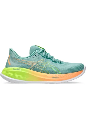 Asics GEL-CUMULUS 26 PARIS Laufschuhe Herren