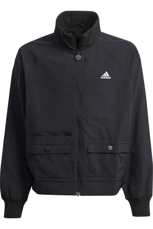 adidas JAM Cargojacke Kinder