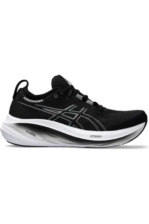 Asics GEL-NIMBUS 26 WIDE Laufschuhe Herren