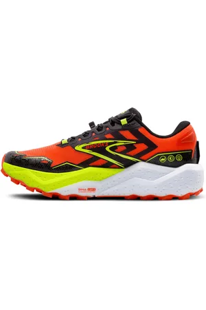 Brooks Caldera 7 Laufschuhe Herren