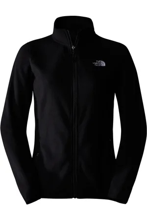 The North Face 100 GLACIER Fleecejacke Damen