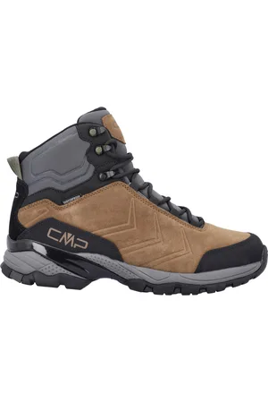 CMP MELNICK MID WP Wanderschuhe Herren