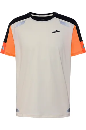 Brooks Run Visible Funktionsshirt Herren
