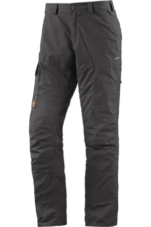 Fjällräven FJÄLLRÄVEN Karl Pro Wanderhose Herren