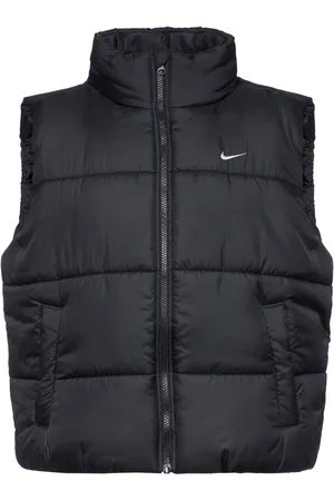 Nike NSW Classic Therma Fit Steppweste Damen