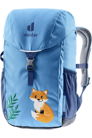 Deuter Waldfuchs 10 Wanderrucksack Kinder