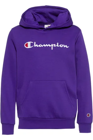Champion Legacy Hoodie Kinder