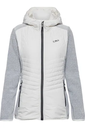 CMP Strickfleece Damen