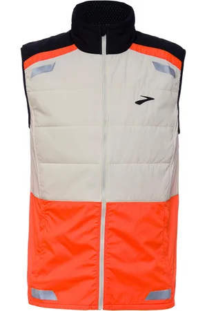Brooks Run Visible Insulated Laufweste Herren
