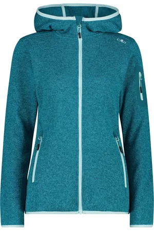 CMP Strickfleece Damen