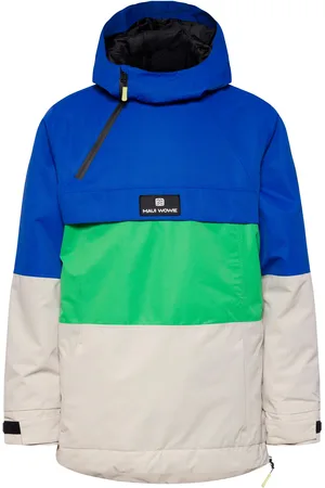 Maui wowie Snowboardjacke Herren
