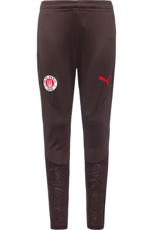 PUMA FC St. Pauli Trainingshose Kinder